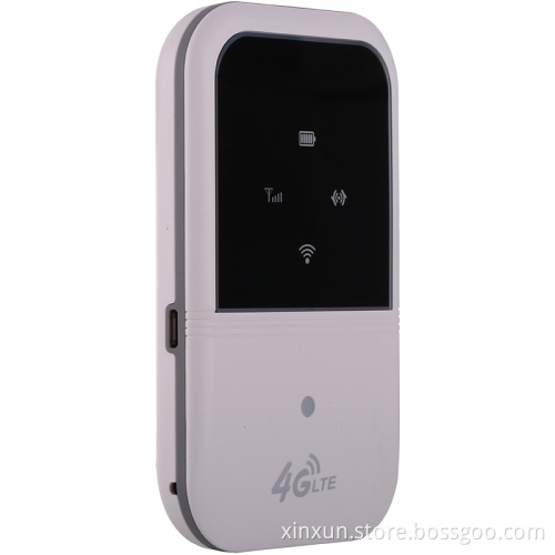 Unlock mifi pocket lte hotspot 4g wifi router